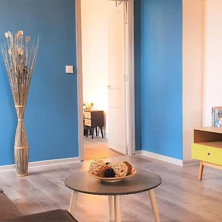 Cocon Rue Ecuyere Hypercentre Caen كان المظهر الخارجي الصورة