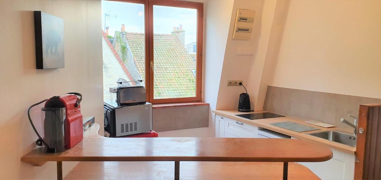 Cocon Rue Ecuyere Hypercentre Caen كان المظهر الخارجي الصورة
